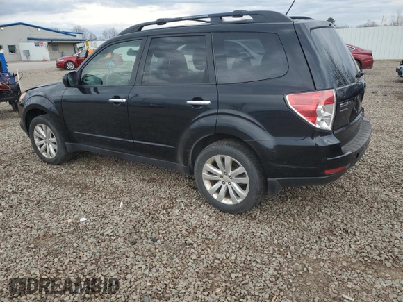 2013 Subaru Forester X Limited with VIN JF2SHAEC7DH439876, listed as a Copart auction lot 53814765 with 168,054 mi miles and Clean title. Bid and sale history available at DreamBid. Image 2.