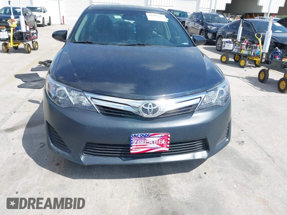 2012 Toyota Camry L z VIN 4T4BF1FK8CR207904, wystawiony jako IAAI lot #41909263 z przebiegiem 201 747 mil mil oraz . Historia ofert i sprzedaży dostępna na DreamBid. Obrazek 12.