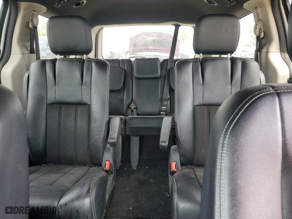 2019 Dodge Grand Caravan SXT with VIN 2C4RDGCG2KR662586, listed as a Copart auction lot 54230295 with 149,443 mi miles and Clean Title. Bid and sale history available at carsss.com. Image 10.