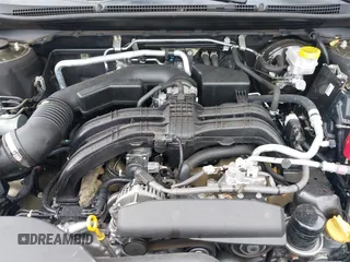 2021 Subaru Outback Premium with VIN 4S4BTADC2M3159001, listed as a IAAI auction lot 42607919 with 60,974 mi miles and . Bid and sale history available at DreamBid. Image 10.