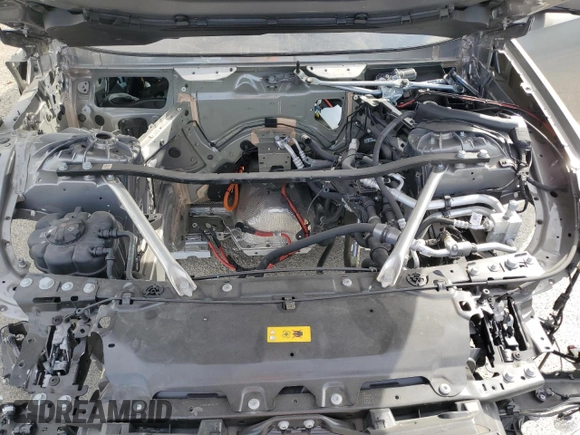 2024 BMW i7 eDrive50 z VIN WBY43EJ06RCP00894, wystawiony jako Copart lot #78689954 z przebiegiem Nie podano mil oraz Szkoda całkowita • Salvage title. Historia ofert i sprzedaży dostępna na DreamBid. Obrazek 11.