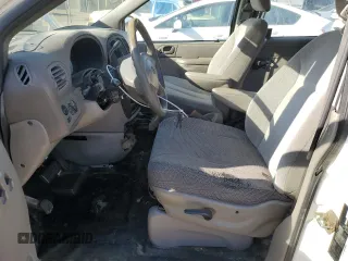 2003 Dodge Caravan Cargo with VIN 1D4GP21333B339815, listed as a Copart auction lot 89208625 with 72,890 mi miles and Clean Title. Bid and sale history available at carsss.com. Image 7.