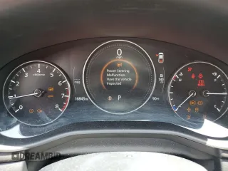 2024 Mazda 3 S Select Sport with VIN 3MZBPABM8RM434474, listed as a Copart auction lot 61492515 with 16,845 mi miles and Salvage title. Bid and sale history available at DreamBid. Image 9.