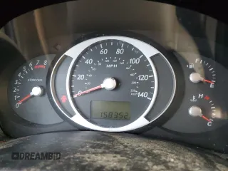 2007 Hyundai Tucson SE with VIN KM8JN12D17U520069, listed as a Copart auction lot 84058614 with 158,352 mi miles and Salvage Title. Bid and sale history available at carsss.com. Image 9.