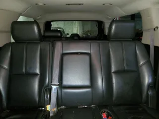 2013 Chevrolet Suburban LT with VIN 1GNSCJE00DR260275, listed as a Copart auction lot 50394425 with 140,464 mi miles and Salvage title. Bid and sale history available at DreamBid. Image 10.