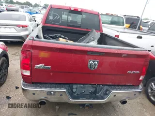 2012 Ram 1500 Big Horn z VIN 1C6RD7GT7CS196684, wystawiony jako IAAI lot #42118261 z przebiegiem 200 610 mil mil oraz . Historia ofert i sprzedaży dostępna na DreamBid. Obrazek 20.
