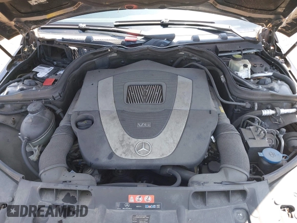 2008 Mercedes-Benz C 300 Sport с VIN WDDGF54X38F062377, выставлен на аукционе IAAI как лот 42483313 с пробегом Не указан миль и . История ставок и продаж доступна на DreamBid. Изображение 10.