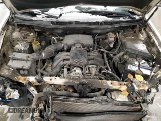 2008 Subaru Tribeca Limited с VIN 4S4WX90D684401565, выставлен на аукционе Copart как лот 44918845 с пробегом 114 542 миль миль и Списание • Salvage title. История ставок и продаж доступна на DreamBid. Изображение 12.