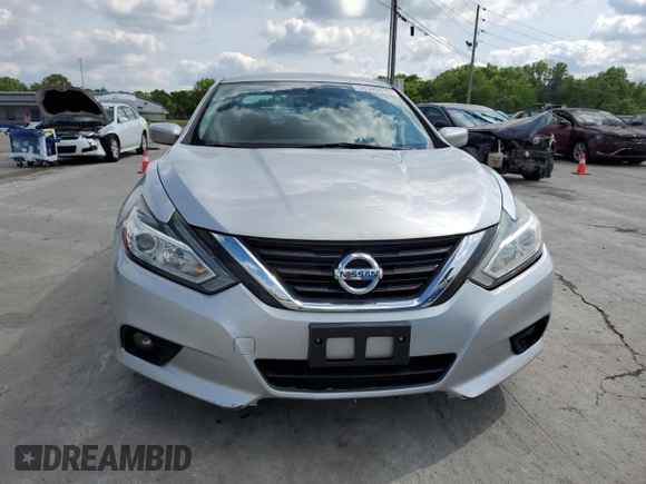 2016 Nissan Altima S z VIN 1N4AL3AP7GC182965, wystawiony jako Copart lot #56363415 z przebiegiem 151 857 mil mil oraz Szkoda całkowita • Salvage title. Historia ofert i sprzedaży dostępna na DreamBid. Obrazek 5.