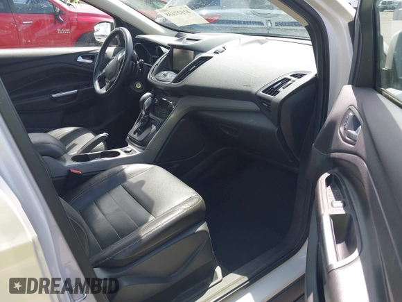 2014 Ford Escape SE с VIN 1FMCU9G93EUE41630, выставлен на аукционе IAAI как лот 42527438 с пробегом 82 508 миль миль и . История ставок и продаж доступна на DreamBid. Изображение 5.