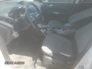 2014 Ford Escape SE with VIN 1FMCU9G90EUD58253, listed as a Copart auction lot 62630865 with 157,674 mi miles and Salvage title. Bid and sale history available at DreamBid. Image 7.