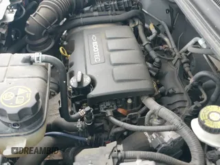 2016 Chevrolet Trax LS с VIN KL7CJKSB0GB508999, выставлен на аукционе IAAI как лот 42869472 с пробегом 154 162 миль миль и . История ставок и продаж доступна на DreamBid. Изображение 19.