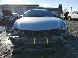2016 Lexus RC 200t F Sport with VIN JTHHA5BC1G5003683, listed as a Copart auction lot 85291064 with 106,932 mi miles and Salvage Title. Bid and sale history available at DreamBid. Image 5.