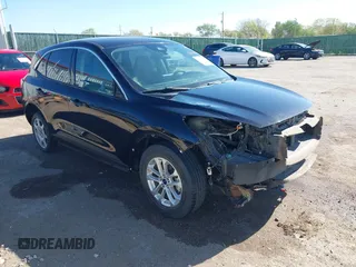 2020 Ford Escape SE z VIN 1FMCU9G62LUB25722, wystawiony jako IAAI lot #42012262 z przebiegiem 194 515 mil mil oraz . Historia ofert i sprzedaży dostępna na DreamBid. Obrazek 1.