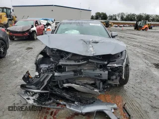 2022 Cadillac CT4-V Blackwing z VIN 1G6D65RP1N0460176, wystawiony jako Copart lot #71723654 z przebiegiem 17 551 mil mil oraz Szkody całkowita. Historia ofert i sprzedaży dostępna na DreamBid. Obrazek 5.