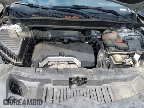 2020 Chevrolet Blazer LT z VIN 3GNKBBRA0LS717044, wystawiony jako IAAI lot #42125519 z przebiegiem 111 685 mil mil oraz . Historia ofert i sprzedaży dostępna na DreamBid. Obrazek 10.