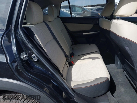 2016 Subaru Crosstrek Premium z VIN JF2GPABC7G8211622, wystawiony jako IAAI lot #42381041 z przebiegiem 133 432 mil mil oraz . Historia ofert i sprzedaży dostępna na DreamBid. Obrazek 8.