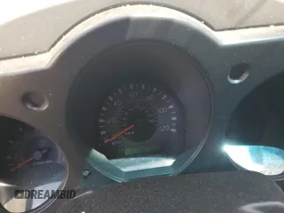 2002 Nissan Xterra XE z VIN 5N1ED28Y42C548175, wystawiony jako Copart lot #56354765 z przebiegiem Nie podano mil oraz Czysty tytuł • Clean title. Historia ofert i sprzedaży dostępna na DreamBid. Obrazek 9.