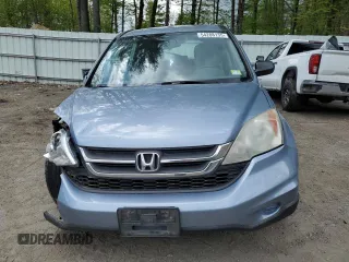 2011 Honda CR-V LX z VIN 5J6RE4H35BL014857, wystawiony jako Copart lot #54288135 z przebiegiem 205 231 mil mil oraz Szkoda całkowita • Salvage title. Historia ofert i sprzedaży dostępna na DreamBid. Obrazek 5.