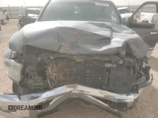 2015 Ram 3500 Laramie with VIN 3C63R3JL2FG541740, listed as a Copart auction lot 47493445 with 178,208 mi miles and Salvage Title. Bid and sale history available at carsss.com. Image 11.