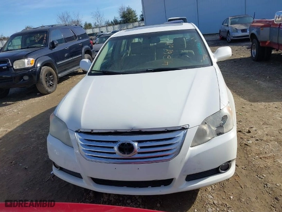 2009 Toyota Avalon XL with VIN 4T1BK36BX9U345809, listed as a IAAI auction lot 41268682 with NaN miles. Bid and sale history available at carsss.com. Image 12.