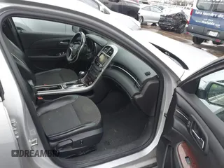 2013 Chevrolet Malibu LT with VIN 1G11C5SA9DF331802, listed as a IAAI auction lot 41500252 with 151,446 mi miles and . Bid and sale history available at DreamBid. Image 5.