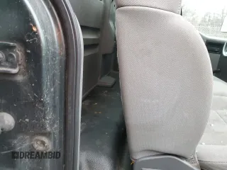2005 Ford F-150 XL z VIN 1FTVF12575NB23159, wystawiony jako Copart lot #84847554 z przebiegiem Nie podano mil oraz Szkoda całkowita • Salvage title. Historia ofert i sprzedaży dostępna na DreamBid. Obrazek 10.