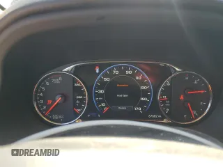 2020 GMC Acadia Denali with VIN 1GKKNXLS1LZ152440, listed as a Copart auction lot 46347165 with 67,682 mi miles and Salvage title. Bid and sale history available at DreamBid. Image 9.