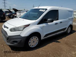 2014 Ford Transit Connect XL с VIN NM0LS7EXXE1158754, выставлен на аукционе Copart как лот 61401365 с пробегом 175 109 миль миль и Списание • Salvage title. История ставок и продаж доступна на DreamBid. Изображение 1.
