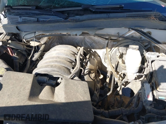 2015 Chevrolet Silverado 1500 LT with VIN 3GCPCREH3FG114622, listed as a IAAI auction lot 40756274 with Not Provided miles and . Bid and sale history available at DreamBid. Image 10.