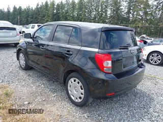 2009 Scion xD with VIN JTKKU10439J036772, listed as a IAAI auction lot 42596056 with 167,019 mi miles and . Bid and sale history available at DreamBid. Image 3.