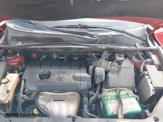 2012 Toyota RAV4 with VIN JTMZF4DV6CD032936, listed as a IAAI auction lot 42026180 with 161,462 mi miles. Bid and sale history available at carsss.com. Image 10.