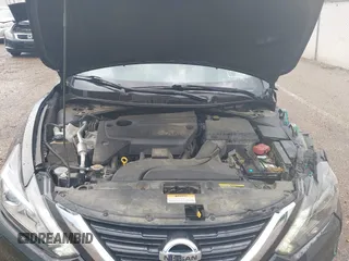 2017 Nissan Altima SR z VIN 1N4AL3AP4HC489298, wystawiony jako IAAI lot #42140956 z przebiegiem 96 126 mil mil oraz . Historia ofert i sprzedaży dostępna na DreamBid. Obrazek 10.