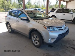 2013 Toyota RAV4 XLE с VIN 2T3RFREV0DW029482, выставлен на аукционе IAAI как лот 42395482 с пробегом 175 727 миль миль и . История ставок и продаж доступна на DreamBid. Изображение 1.