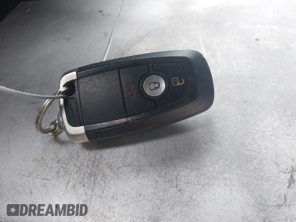 2020 Ford Edge SEL с VIN 2FMPK4J93LBA71141, выставлен на аукционе IAAI как лот 41919279 с пробегом 111 089 миль миль и . История ставок и продаж доступна на DreamBid. Изображение 11.