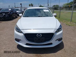 2017 Mazda 3 Touring с VIN 3MZBN1L77HM157118, выставлен на аукционе IAAI как лот 42765099 с пробегом 132 485 миль миль и . История ставок и продаж доступна на DreamBid. Изображение 12.