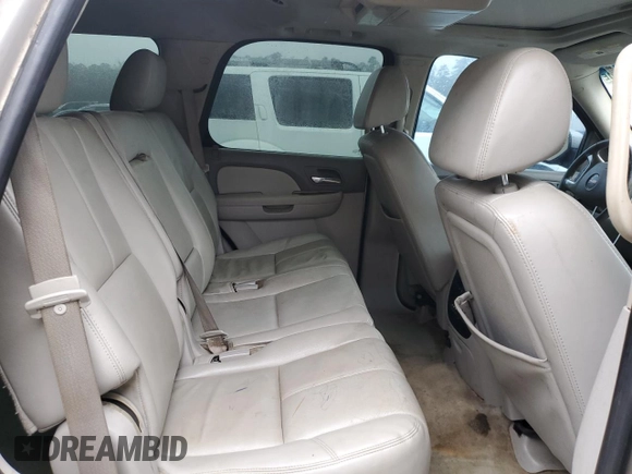 2007 GMC Yukon SLT with VIN 1GKFC13027R411980, listed as a Copart auction lot 47655865 with 272,176 mi miles and Salvage Title. Bid and sale history available at carsss.com. Image 11.