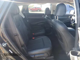 2023 Kia Sorento EX z VIN 5XYRH4LF0PG164585, wystawiony jako Copart lot #55759495 z przebiegiem 25 015 mil mil oraz Szkoda całkowita • Salvage title. Historia ofert i sprzedaży dostępna na DreamBid. Obrazek 11.