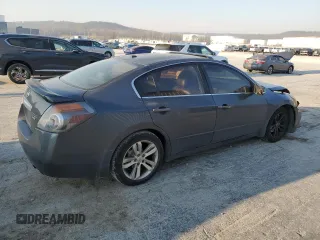 2010 Nissan Altima 3.5 SR with VIN 1N4BL2AP7AN462766, listed as a Copart auction lot 50510725 with 151,237 mi miles and Salvage Title. Bid and sale history available at carsss.com. Image 3.