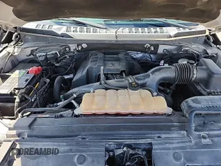 2017 Ford F-150 XL с VIN 1FTEW1EP0HKC39676, выставлен на аукционе IAAI как лот 42598888 с пробегом 143 620 миль миль и . История ставок и продаж доступна на DreamBid. Изображение 21.