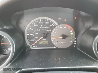 2003 Mitsubishi Eclipse GS with VIN 4A3AE45G93E045347, listed as a Copart auction lot 72971024 with 72,292 mi miles and Salvage Title. Bid and sale history available at carsss.com. Image 9.
