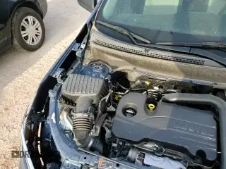 2024 Chevrolet Equinox LS с VIN 3GNAXHEG2RL333943, выставлен на аукционе Copart как лот 68117025 с пробегом 12 913 миль миль и Списание • Salvage title. История ставок и продаж доступна на DreamBid. Изображение 15.