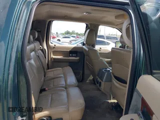 2007 Ford F-150 XLT with VIN 1FTPW12V97KD48275, listed as a IAAI auction lot 42398736 with 231,497 mi miles and . Bid and sale history available at DreamBid. Image 8.