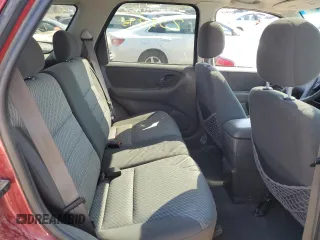 2004 Ford Escape XLT с VIN 1FMYU03174KB25014, выставлен на аукционе Copart как лот 47286444 с пробегом 238 293 миль миль и Списание • Salvage title. История ставок и продаж доступна на DreamBid. Изображение 11.