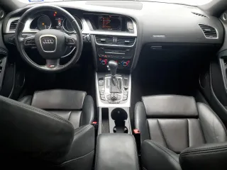 2012 Audi S5 Premium Plus z VIN WAUCVAFRXCA005177, wystawiony jako Copart lot #42574225 z przebiegiem 138 876 mil mil oraz Szkoda całkowita • Salvage title. Historia ofert i sprzedaży dostępna na DreamBid. Obrazek 8.