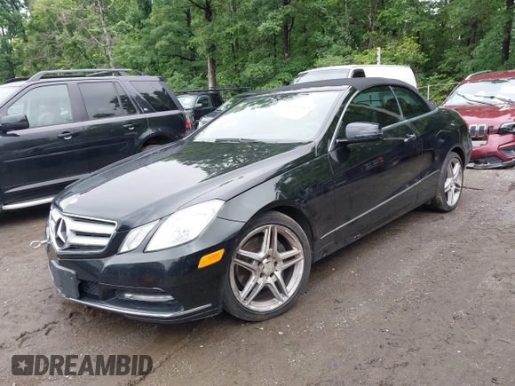 2013 Mercedes-Benz E 350 с VIN WDDKK5KF3DF185509, выставлен на аукционе IAAI как лот 42371512 с пробегом 152 462 миль миль и . История ставок и продаж доступна на DreamBid. Изображение 17.
