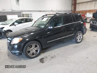 2015 Mercedes-Benz GLK with VIN WDCGG8JB0FG364079, listed as a IAAI auction lot 42096003 with 113,571 mi miles. Bid and sale history available at carsss.com. Image 20.