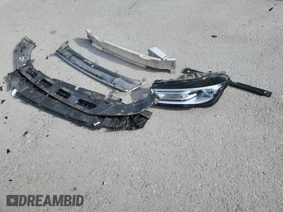 2018 Audi Q5 Premium z VIN WA1ANAFY0J2168620, wystawiony jako Copart lot #55972705 z przebiegiem 83 185 mil mil oraz Szkoda całkowita • Salvage title. Historia ofert i sprzedaży dostępna na DreamBid. Obrazek 13.
