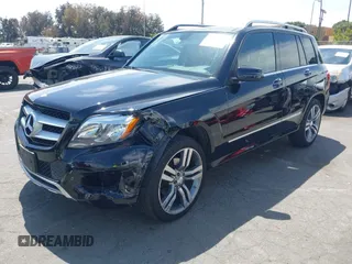 2013 Mercedes-Benz GLK 350 z VIN WDCGG5HB6DF986578, wystawiony jako IAAI lot #42035804 z przebiegiem 156 786 mil mil oraz . Historia ofert i sprzedaży dostępna na DreamBid. Obrazek 2.