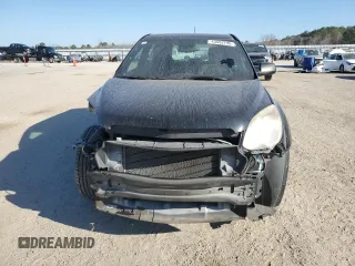 2016 Chevrolet Equinox LS with VIN 2GNALBEK4G1164794, listed as a Copart auction lot 43552745 with 87,769 mi miles and Clean Title. Bid and sale history available at carsss.com. Image 5.